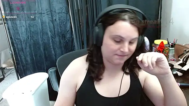 Snapshot of Salacious_Sage chatting on March 21, 8:56 pm Salacious Sage online show from March 21, 8:56 pm