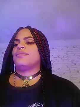 Snapshot of April_Kay chatting on November 16, 3:34 am April Kay online show from November 16, 3:34 am