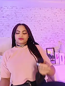 Snapshot of April_Kay chatting on November 17, 3:34 am April Kay online show from November 17, 3:34 am