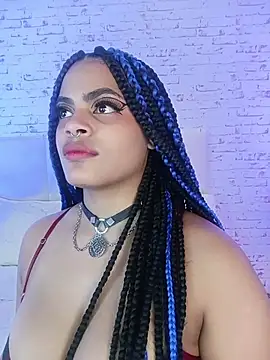 Snapshot of April_Kay chatting on December 15, 3:33 am April Kay online show from December 15, 3:33 am