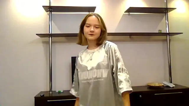 AlissaGerardo online show from November 5, 1:22 pm