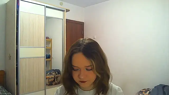 AlissaGerardo online show from January 9, 5:04 pm