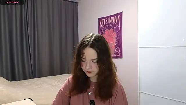 AlissaGerardo online show from June 8, 2:23 am