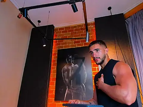 Scottfishcer1 online show from November 10, 7:02 pm