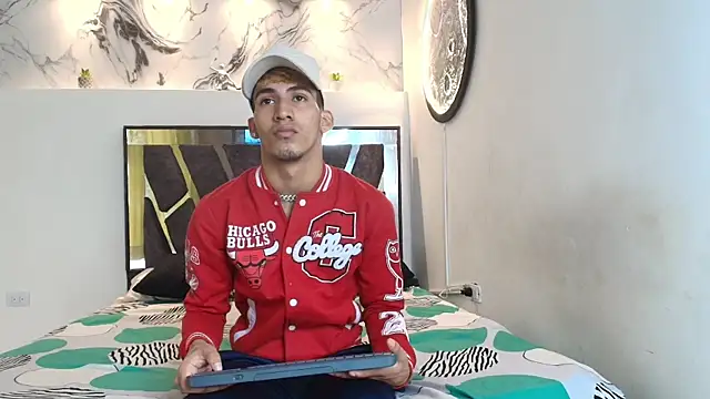 IMPERIO ROMANO online show from December 1, 7:19 pm