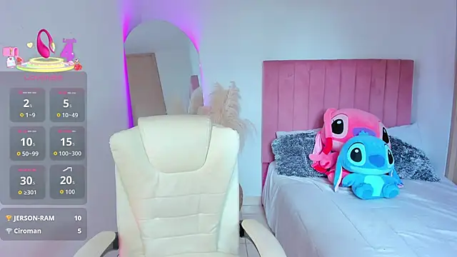 Snapshot of Janettcruz chatting on December 13, 7:53 pm Janettcruz online show from December 13, 7:53 pm