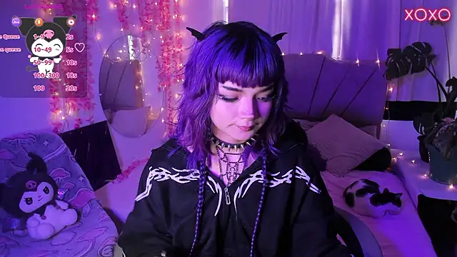 ravencollen online show from February 28, 5:58 pm