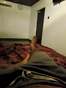 kaushi76 online show from April 13, 12:16 am