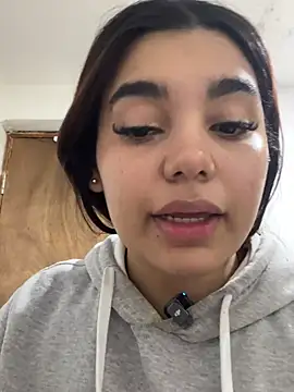 Anny arango1 online show from July 12, 5:04 pm