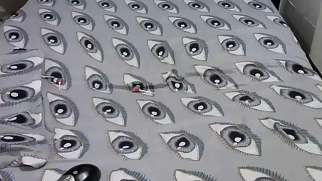 Lexxy Luxe online show from December 1, 9:58 am