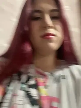 Snapshot of JimenaWhite chatting on November 21, 7:07 am JimenaWhite online show from November 21, 7:07 am