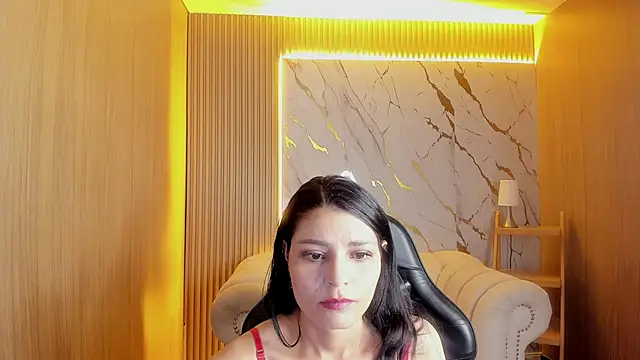 Valery tf online show from March 23, 8:46 pm