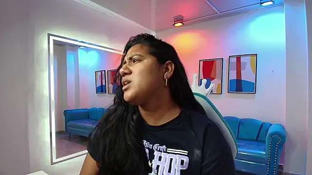 Alondra gomexxx online show from November 6, 3:40 am