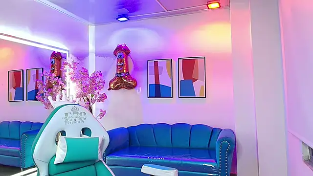 Alondra gomexxx online show from February 3, 3:37 am