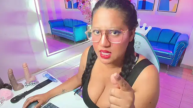 Alondra gomexxx online show from February 3, 6:40 am