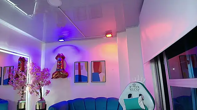 Alondra gomexxx online show from February 4, 3:56 am