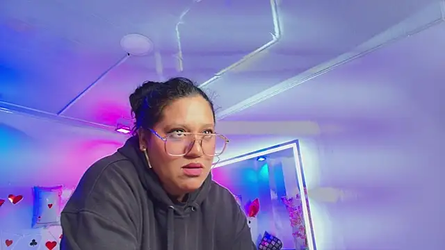 Alondra gomexxx online show from February 18, 3:13 am