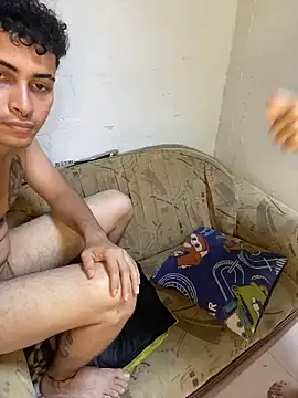 latinnheatxx online show from November 16, 6:57 pm