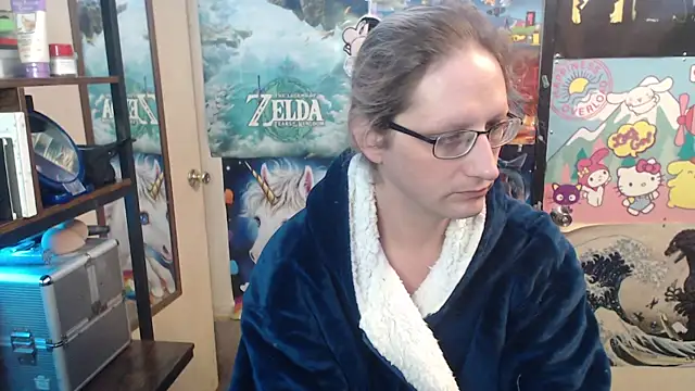 Snapshot of Savanah_Banana_ chatting on November 11, 10:26 am Savanah Banana online show from November 11, 10:26 am