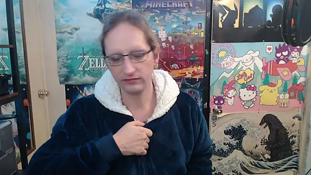 Snapshot of Savanah_Banana_ chatting on November 18, 10:31 am Savanah Banana online show from November 18, 10:31 am