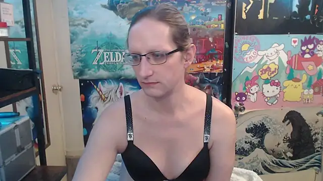 Snapshot of Savanah_Banana_ chatting on December 4, 10:35 am Savanah Banana online show from December 4, 10:35 am