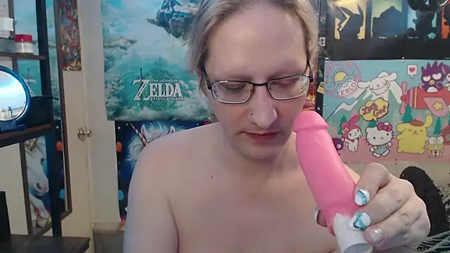 Savanah Banana  online show from February 13, 10:44 am