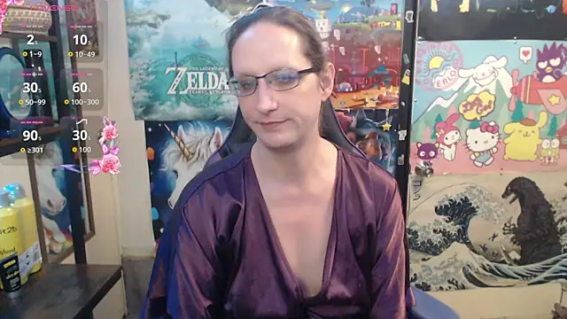 Snapshot of Savanah_Banana_ chatting on July 11, 9:23 am Savanah Banana online show from July 11, 9:23 am