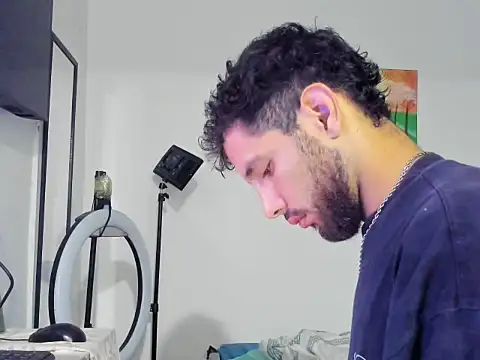 MoneySexMcm online show from November 5, 2:33 am