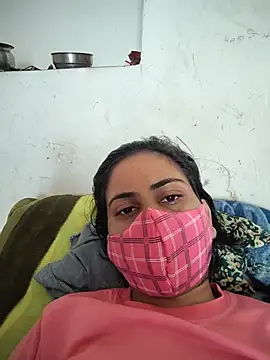 Isha kumari 69 online show from June 11, 9:29 am