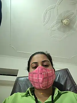 Isha kumari 69 online show from June 13, 10:24 am
