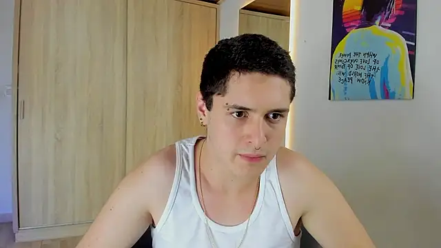 gerobedoya online show from February 5, 5:34 am