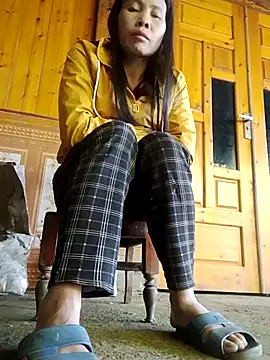 Snapshot of Ana_hoa chatting on November 25, 2:33 am Ana hoa online show from November 25, 2:33 am