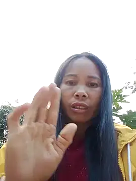 Snapshot of Ana_hoa chatting on December 14, 9:36 am Ana hoa online show from December 14, 9:36 am