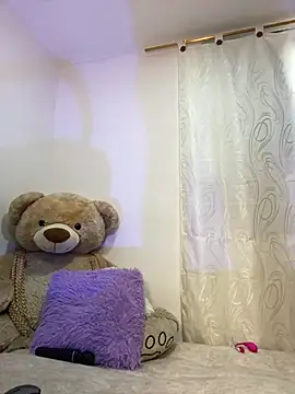 Mafer marshall online show from November 16, 11:27 am