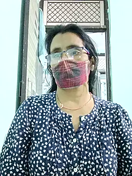 sanjana077 online show from February 10, 2:10 pm