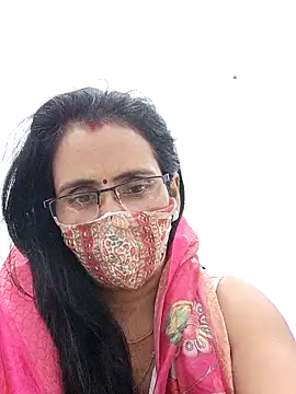 sanjana077 online show from March 2, 9:05 am