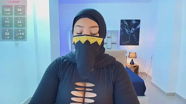 samiraa haalem online show from November 6, 5:03 pm