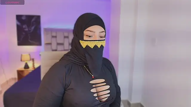 samiraa haalem online show from November 8, 5:01 pm