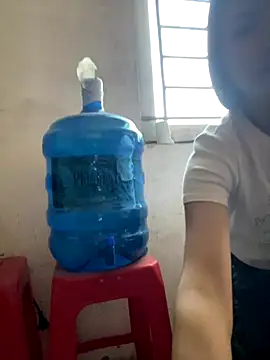 Beolulu online show from November 27, 2:02 am