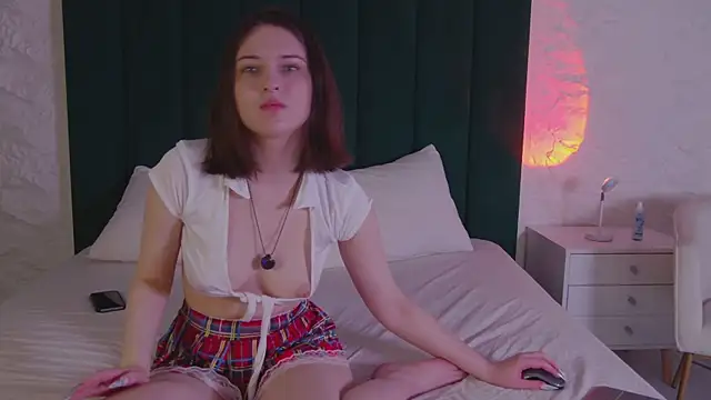 Snapshot of Ruby_de_Cherry chatting on April 18, 12:20 pm Ruby de Cherry online show from April 18, 12:20 pm