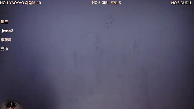 Snapshot of 88_Emeralds chatting on December 3, 9:24 pm 88 Emeralds online show from December 3, 9:24 pm