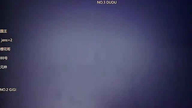 Snapshot of 88_Emeralds chatting on December 13, 9:31 pm 88 Emeralds online show from December 13, 9:31 pm