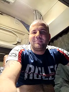 Chubbytop454 online show from November 23, 3:12 pm