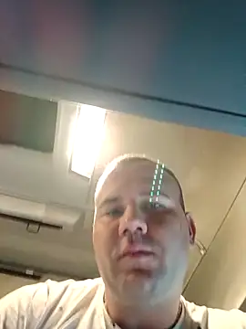 Chubbytop454 online show from November 24, 12:49 pm