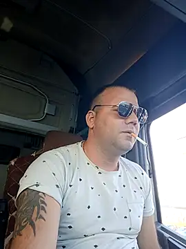 Chubbytop454 online show from November 25, 8:36 am