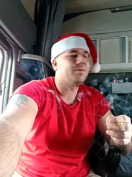 Chubbytop454 online show from December 16, 1:27 pm