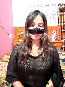 Snapshot of Nishi-3 chatting on November 12, 2:17 pm Nishi-3 online show from November 12, 2:17 pm