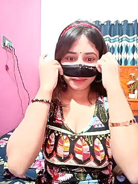 Snapshot of Nishi-3 chatting on November 27, 11:34 am Nishi-3 online show from November 27, 11:34 am