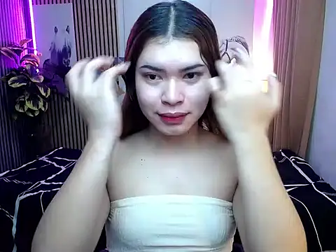 furry puss online show from December 21, 1:13 am