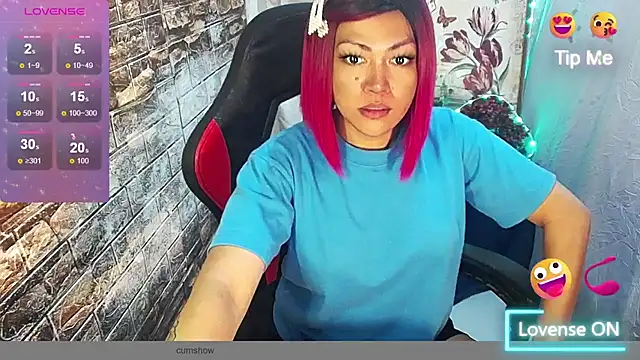 Snapshot of urhotasian_kimmy69 chatting on November 8, 4:51 pm urhotasian kimmy69 online show from November 8, 4:51 pm